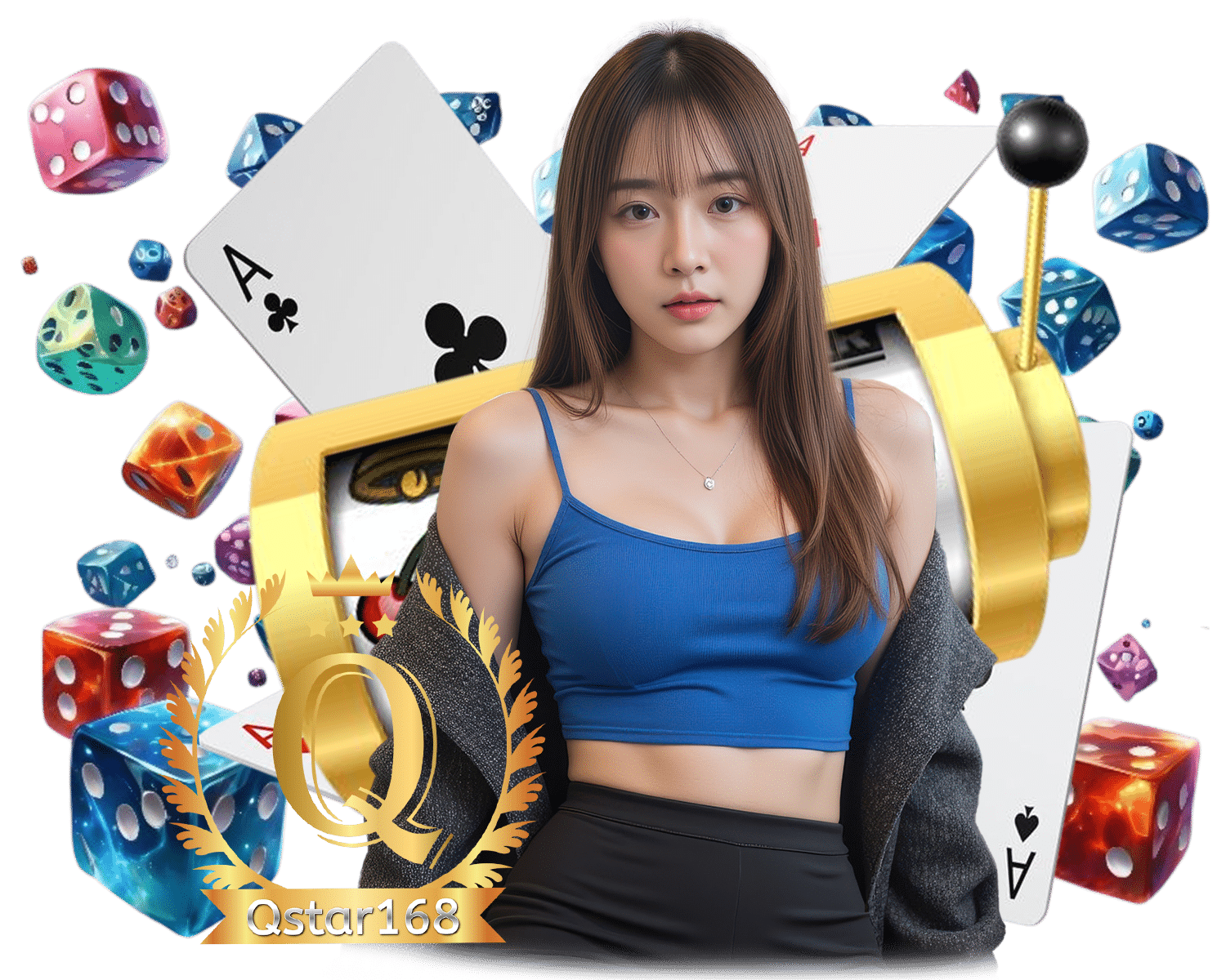 QSTAR168 SLOT กำไรดี