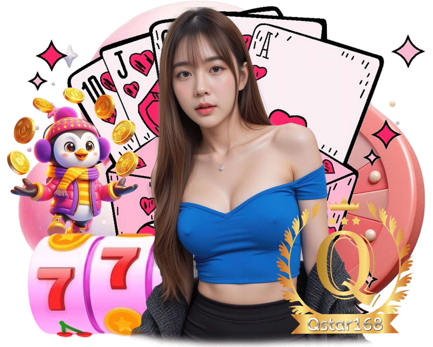 QSTAR168 SLOT